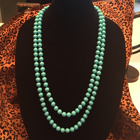 Necklace - Picture 1 of 3