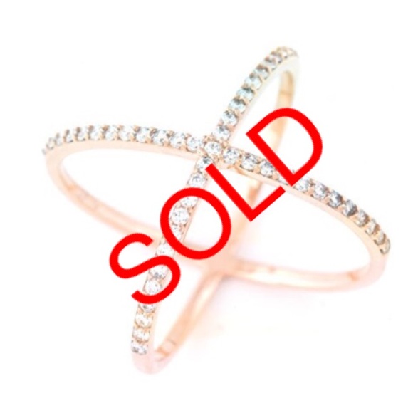 Fashion Ring