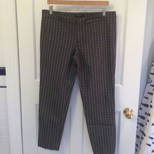 Banana Republic Sloan Fit Pants