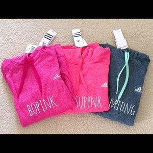 Adidas ult po hoodie.