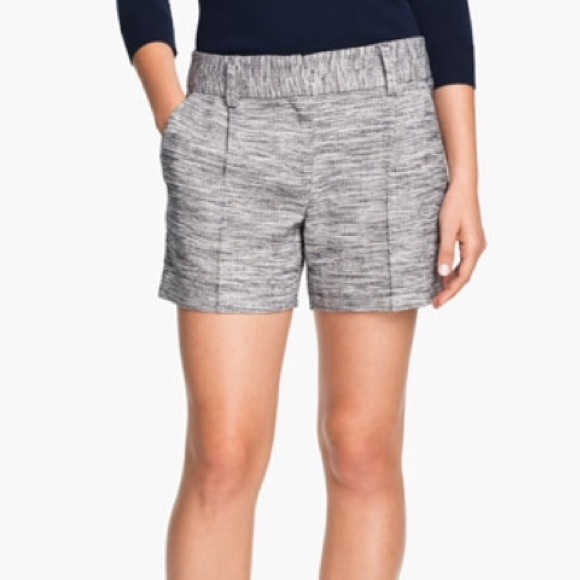 Milly Pants - Milly Tweed Kerry Shorts