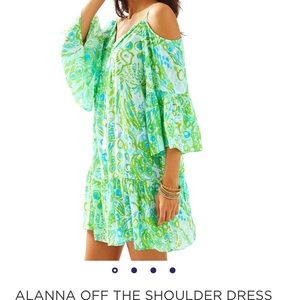 Lilly Pulitzer Alana Dress