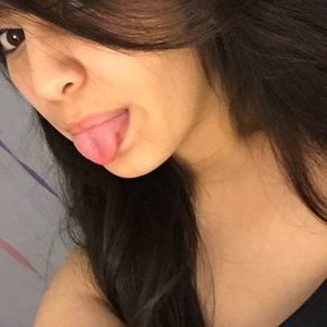 Meet your Posher, Jacqueline