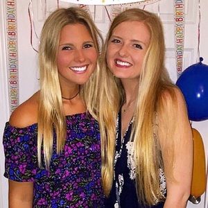 Meet your Posher, Kori