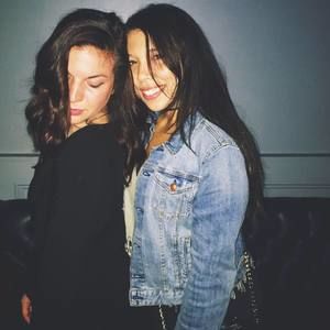 Meet your Posher, Britt