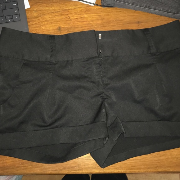 Guess Formal Shorts