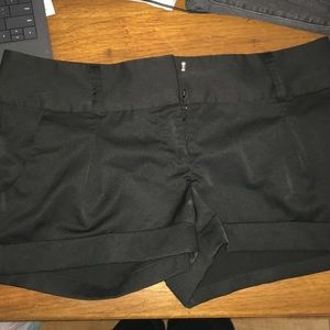 Guess Formal Shorts