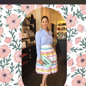 Meet your Posher, Ana