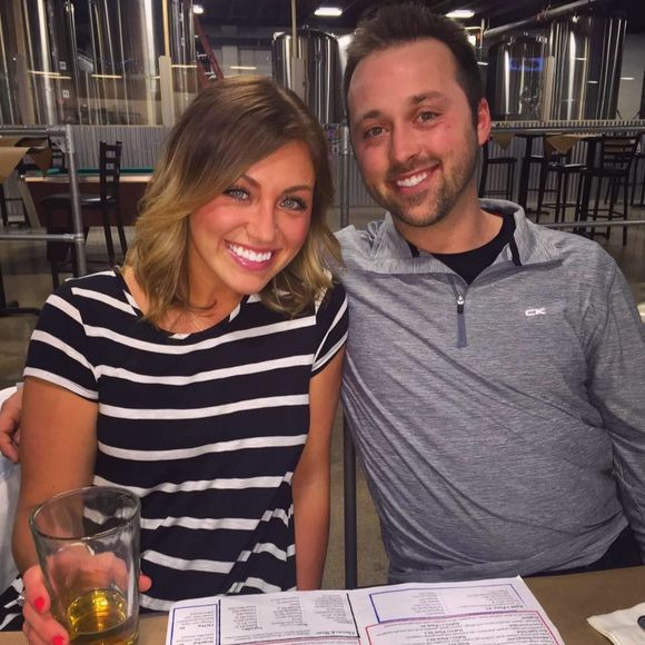 Meet your Posher, Kaylee