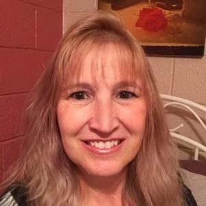 Meet your Posher, Kathy