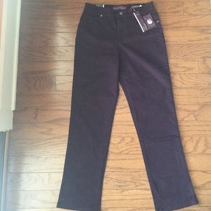 Fitted Jeans