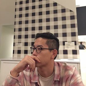 Meet your Posher, Justin