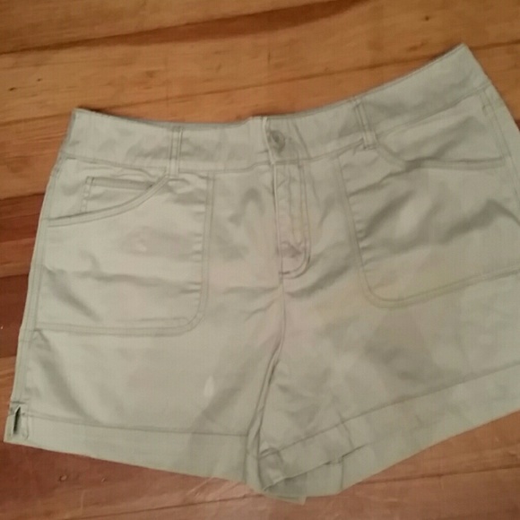 NY & CO Shorts size 14