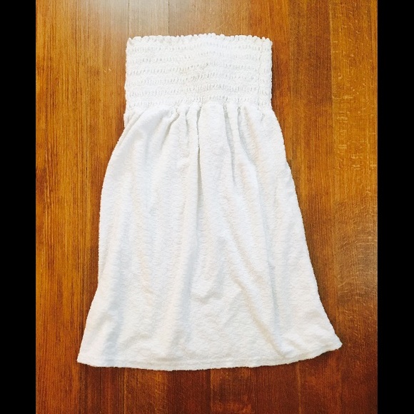 Juicy Couture Swim suit cover up