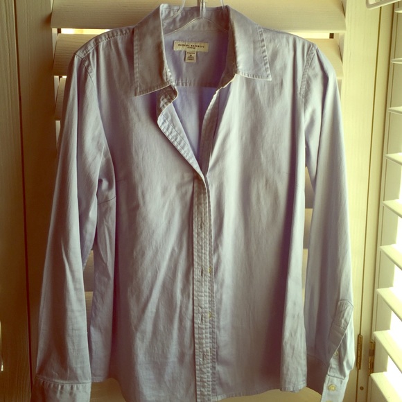 Button up long sleeve shirt