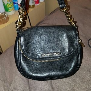 Authentic Michael Kors crossbody