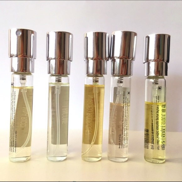 Scent Bird perfume delux samples - Picture 3 of 3