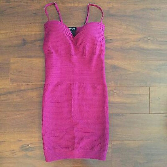 Bebe small dress. Final Price.