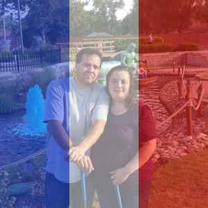 Meet your Posher, Leticia