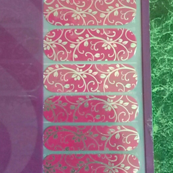 Jamberry's - Picture 2 of 2