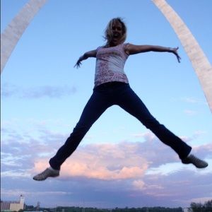 Meet your Posher, Yvonne