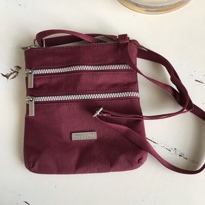 Baggallini near new gently worn A few times.