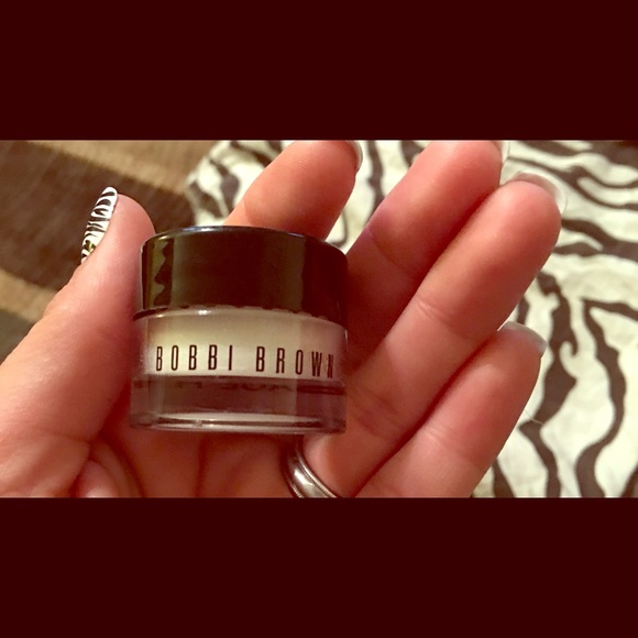 Bobbi Brown hydrating face cream