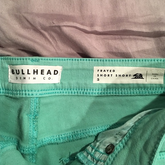 Shorts - Picture 3 of 3