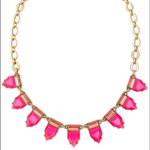 Eye Candy Necklace
