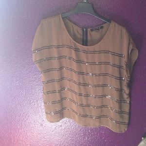 Forever 21 shirt