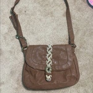 Roxy Bag