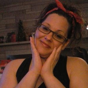 Meet your Posher, Sarah lynn