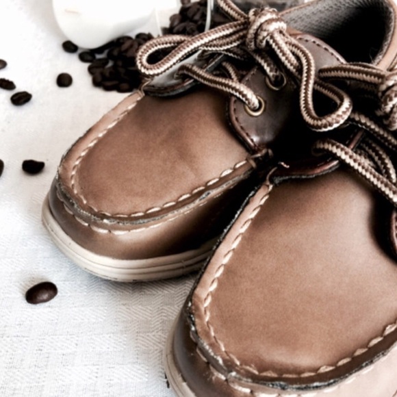 American Eagle Other - American Eagle Loafers 11 Toddler