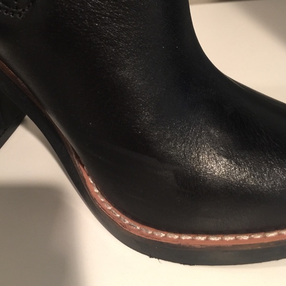 ❌SOLD❌Booties - Picture 4 of 4