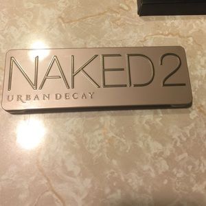 naked 2 pallet