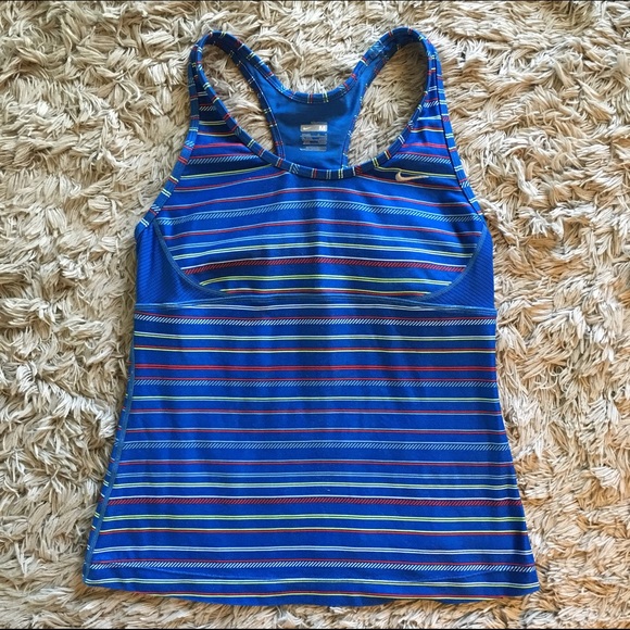 Women's Racerback Workout Tank