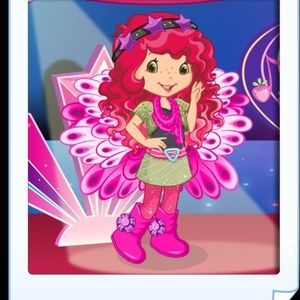 Meet your Posher, Sharon