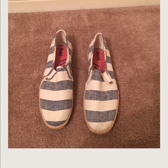 KEDS