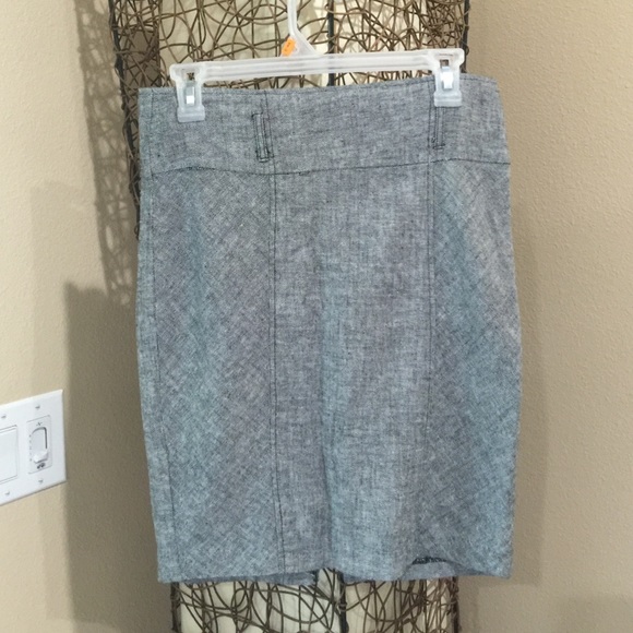 Pencil skirt - Picture 1 of 2