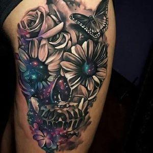 Meet your Posher, Rosy