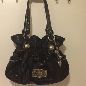 Kathy Van Zealand purse