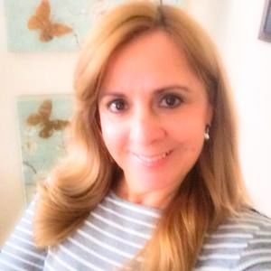 Meet your Posher, Laura m.