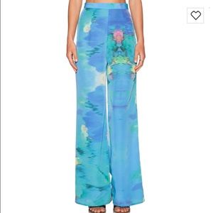 NBD X the NAVEN Twins Gemstone pants