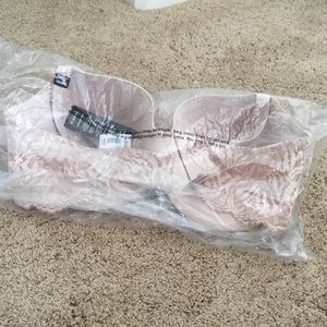 Brand new still in package bra