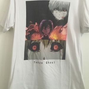 Tokyo Ghoul T-shirt