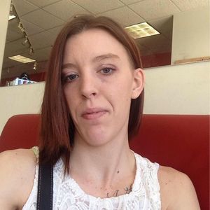 Meet your Posher, Teri