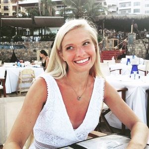 Meet your Posher, Taryn