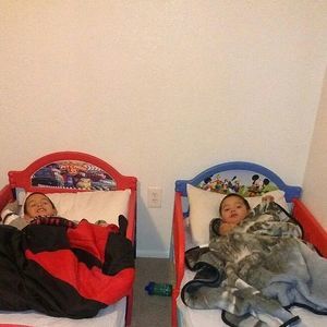 Meet your Posher, Ruth