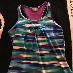 Athleta Support Tank
