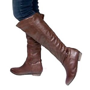 Steve Madden Boots